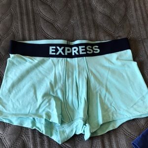 Express Men’s Sport Trunk NWOT